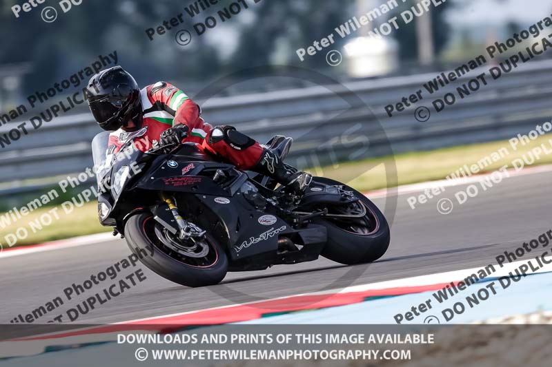 25 to 27th july 2019;Slovakia Ring;event digital images;motorbikes;no limits;peter wileman photography;trackday;trackday digital images